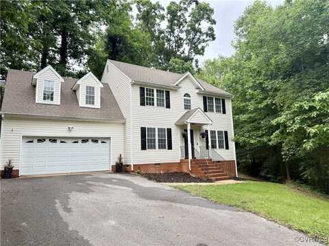 4608 Stoney Creek Parkway, Chester, VA 23831