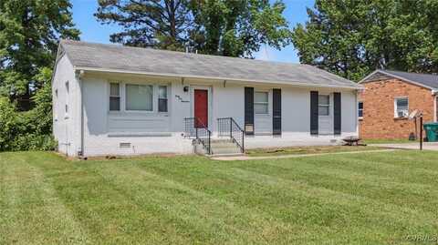 5500 Seminary Avenue, Henrico, VA 23227