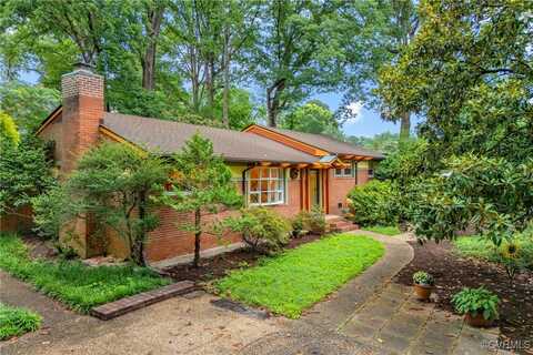 9308 Bandock Road, Henrico, VA 23229