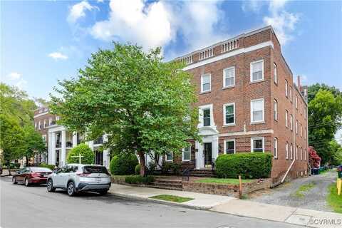 613 Roseneath Road, Richmond, VA 23221