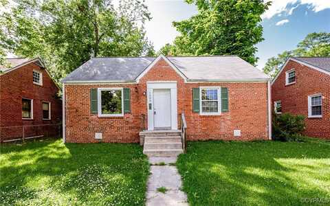 1509 Helen Lane, Richmond, VA 23224