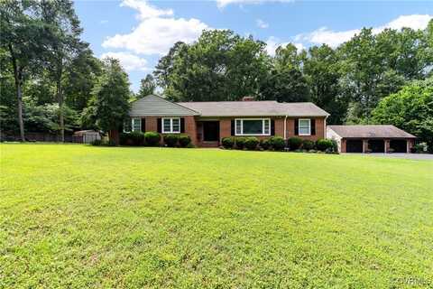 7471 Fullview Avenue, Mechanicsville, VA 23111