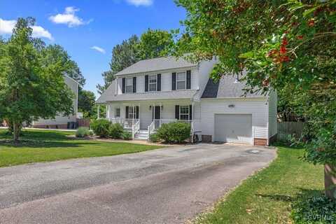 3301 Appleford Drive, Chester, VA 23831