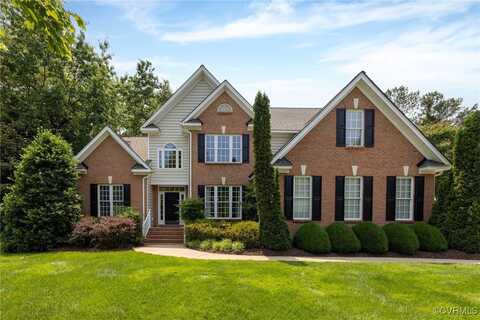 11600 Heverley Court, Henrico, VA 23059