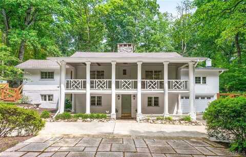 4103 Beechmont Road, Richmond, VA 23235
