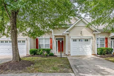 8843 Providence Knoll Mews, Richmond, VA 23236