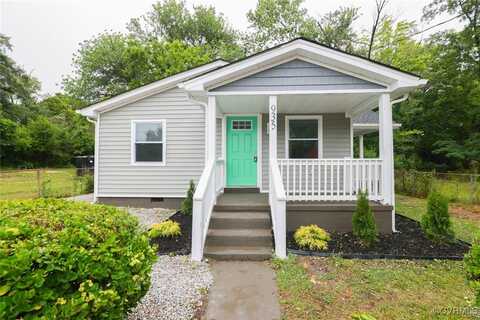 935 Wilcox Street, Petersburg, VA 23803
