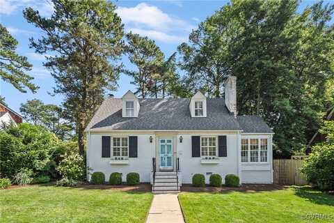 6502 W Franklin Street, Henrico, VA 23226