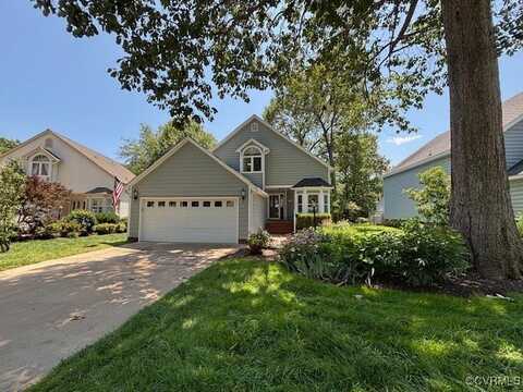 12513 Caitlin Circle, Henrico, VA 23233