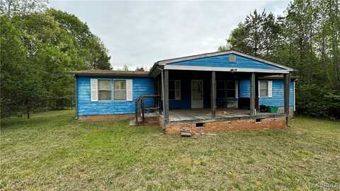 6804 Hungarytown Road, Blackstone, VA 23824