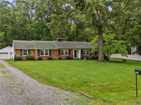 3910 Oxbridge Road, Richmond, VA 23236