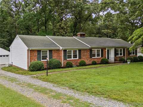 3910 Oxbridge Road, Richmond, VA 23236