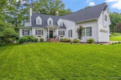 400 West Drive Circle, Richmond, VA 23229