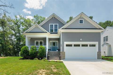 100 Heron Run Drive, Colonial Heights, VA 23834