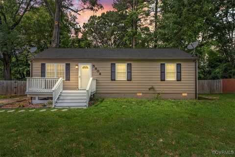5908 Meadwood Circle, Chesterfield, VA 23234