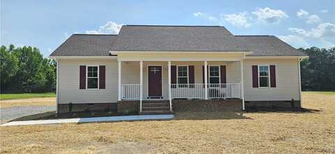 172 Oswald Lane, Dunnsville, VA 22454