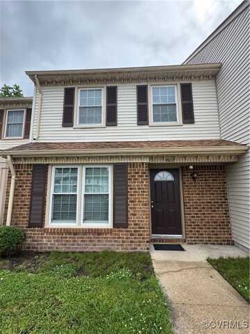 802 Tuition Court, Virginia Beach, VA 23462