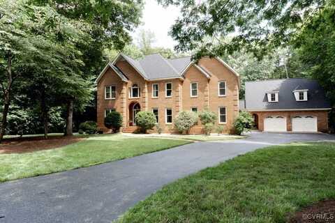 9307 Oak Trail, Ashland, VA 23005