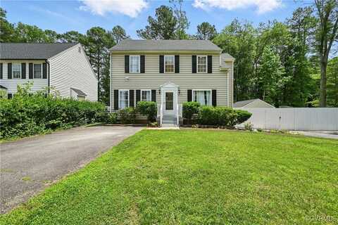 5616 Drayton Drive, Henrico, VA 23060