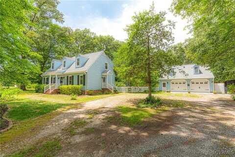 8295 Pepper Lane, Mechanicsville, VA 23111