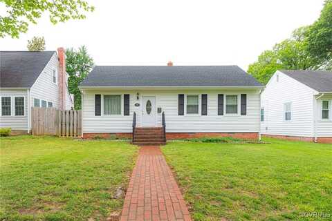 4703 Radford Avenue, Richmond, VA 23230
