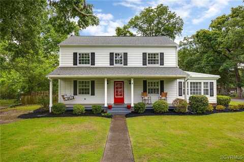 7625 Marilea Road, Richmond, VA 23225