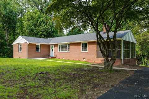 6256 Nicolet Road, Richmond, VA 23225