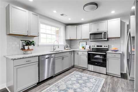 6256 Nicolet Road, Richmond, VA 23225