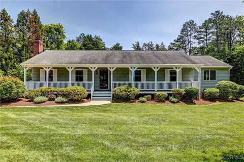 12521 Serenity Court, Glen Allen, VA 23059