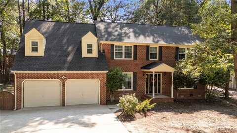 4709 Pompton Lane, Chester, VA 23831