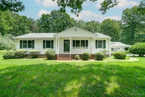 3175 Sandy Hook Road, Sandy Hook, VA 23153