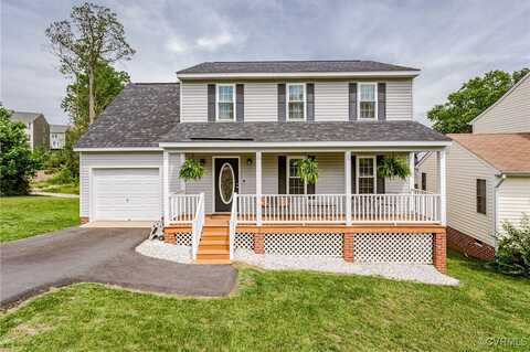 13730 Village View Drive, Midlothian, VA 23114
