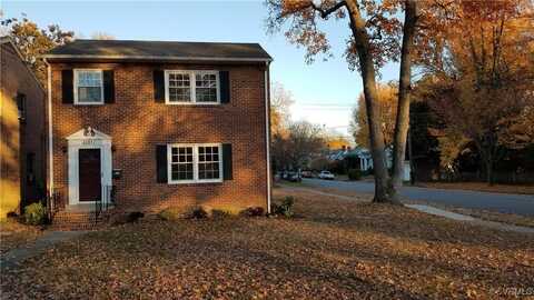 4001 Hermitage Road, Richmond, VA 23227