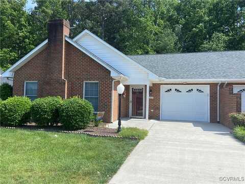 423 Cobblestone Drive, Hopewell, VA 23860