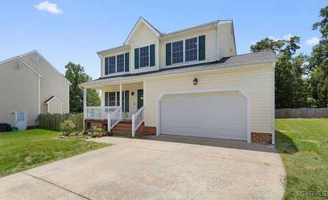 7701 King Eider Drive, Henrico, VA 23231