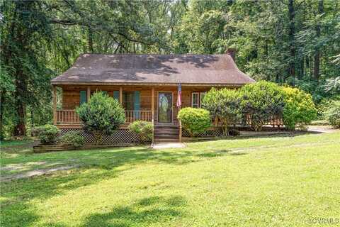31 Pleasant Run, Cartersville, VA 23027