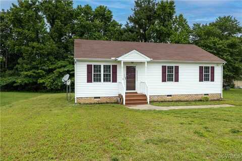 2518 Parrish Street, Henrico, VA 23231