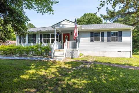 16701 Jolly Road, Prince George, VA 23842