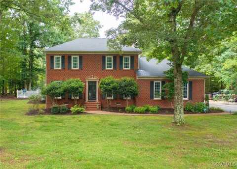 13731 Brandy Oaks Terrace, Chesterfield, VA 23832