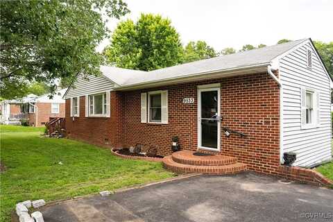 9533 Proctors Road, Chester, VA 23237