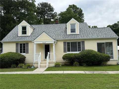 21613 Hudson Street, Chesterfield, VA 23803
