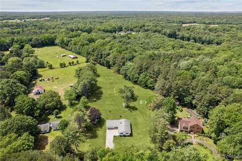 7 Landing Circle, Norge, VA 23188