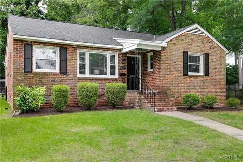 4905 Cutshaw Avenue, Henrico, VA 23230