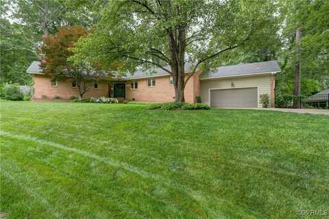 2808 Skipton Road, Richmond, VA 23225