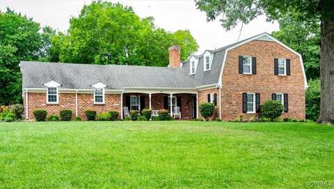 5120 Monza Court, North Chesterfield, VA 23234