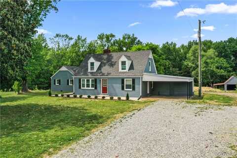 2390 Old Hanover Road, Sandston, VA 23150