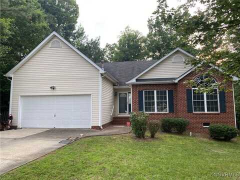 2007 Chartwood Lane, Sandston, VA 23150