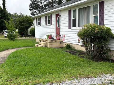 4704 River Road, Chesterfield, VA 23803