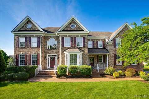 6430 Arwen Mews, Moseley, VA 23120