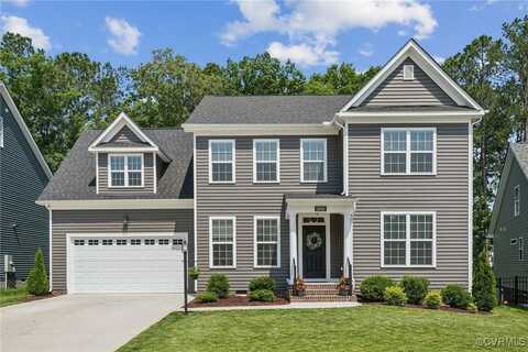 13030 Fieldfare Drive, Midlothian, VA 23112
